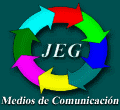 JEG Medios de Comunicación