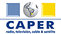 CAPER - Radio, televisin, cable & satlite